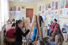 Рыбинск